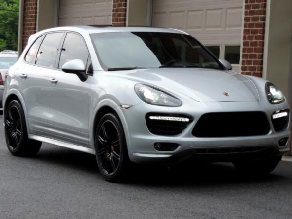 Used-2014-Porsche-Cayenne-GTS---PDCC---Sport-Chrono---Panorama---25k-Options