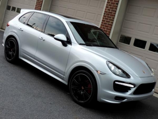 Used-2014-Porsche-Cayenne-GTS---PDCC---Sport-Chrono---Panorama---25k-Options