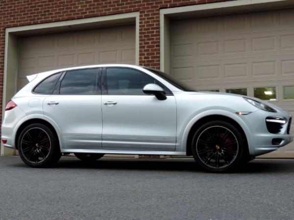Used-2014-Porsche-Cayenne-GTS---PDCC---Sport-Chrono---Panorama---25k-Options