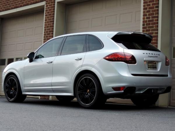 Used-2014-Porsche-Cayenne-GTS---PDCC---Sport-Chrono---Panorama---25k-Options