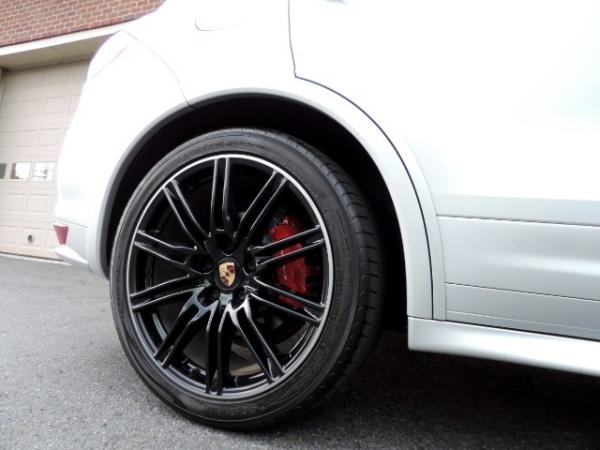 Used-2014-Porsche-Cayenne-GTS---PDCC---Sport-Chrono---Panorama---25k-Options