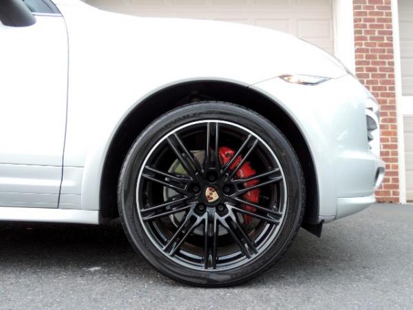 Used-2014-Porsche-Cayenne-GTS---PDCC---Sport-Chrono---Panorama---25k-Options