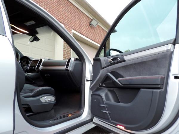 Used-2014-Porsche-Cayenne-GTS---PDCC---Sport-Chrono---Panorama---25k-Options