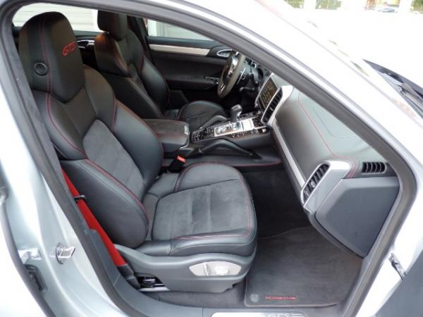 Used-2014-Porsche-Cayenne-GTS---PDCC---Sport-Chrono---Panorama---25k-Options