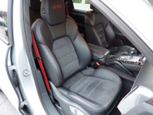 Used-2014-Porsche-Cayenne-GTS---PDCC---Sport-Chrono---Panorama---25k-Options