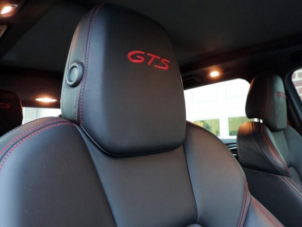 Used-2014-Porsche-Cayenne-GTS---PDCC---Sport-Chrono---Panorama---25k-Options