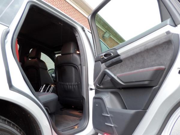 Used-2014-Porsche-Cayenne-GTS---PDCC---Sport-Chrono---Panorama---25k-Options