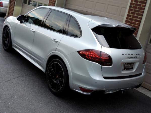 Used-2014-Porsche-Cayenne-GTS---PDCC---Sport-Chrono---Panorama---25k-Options