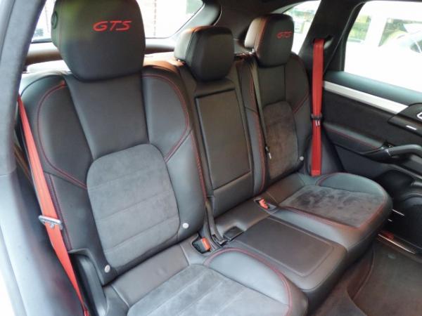 Used-2014-Porsche-Cayenne-GTS---PDCC---Sport-Chrono---Panorama---25k-Options