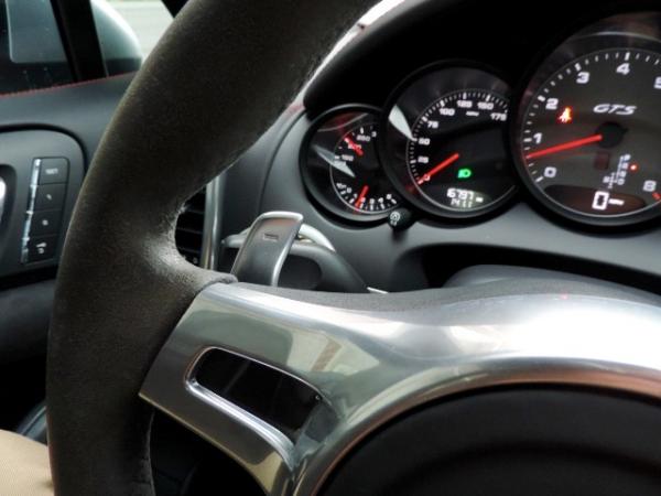 Used-2014-Porsche-Cayenne-GTS---PDCC---Sport-Chrono---Panorama---25k-Options