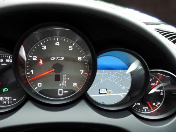 Used-2014-Porsche-Cayenne-GTS---PDCC---Sport-Chrono---Panorama---25k-Options