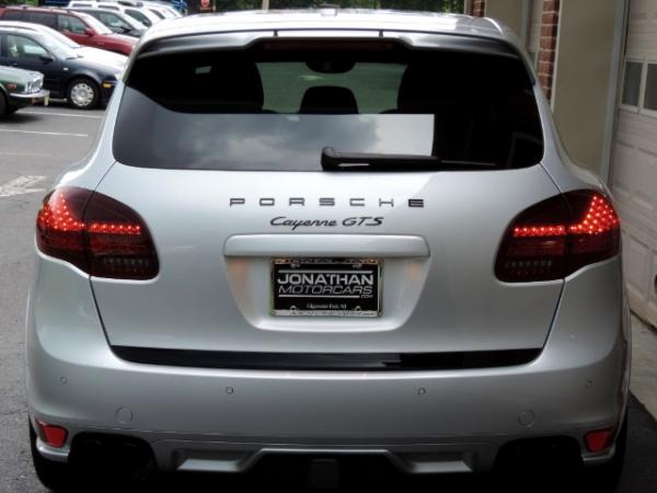 Used-2014-Porsche-Cayenne-GTS---PDCC---Sport-Chrono---Panorama---25k-Options