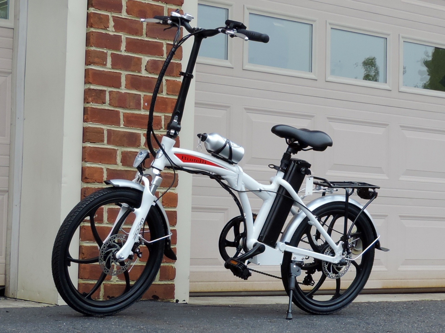 folding bikes 2019