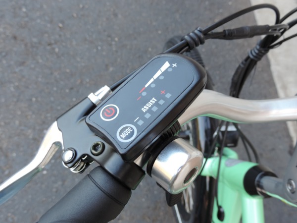 New-2019-Bintelli-B1-Electric-Beach-Cruiser