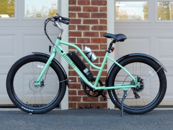 New-2019-Bintelli-B1-Electric-Beach-Cruiser