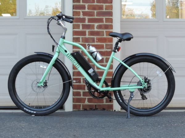 New-2019-Bintelli-B1-Electric-Beach-Cruiser