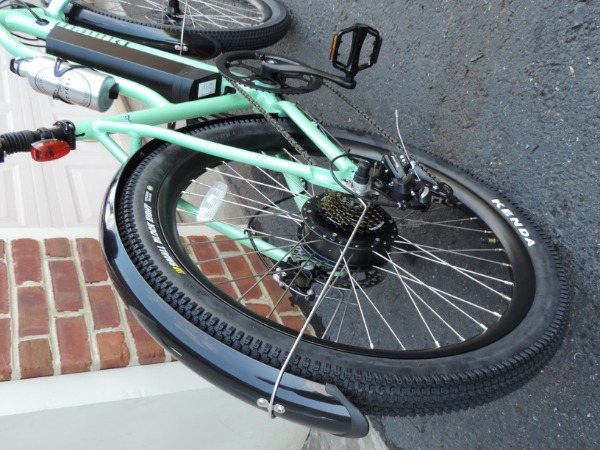 New-2019-Bintelli-B1-Electric-Beach-Cruiser