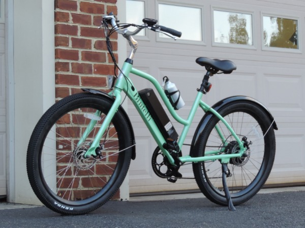 New-2019-Bintelli-B1-Electric-Beach-Cruiser