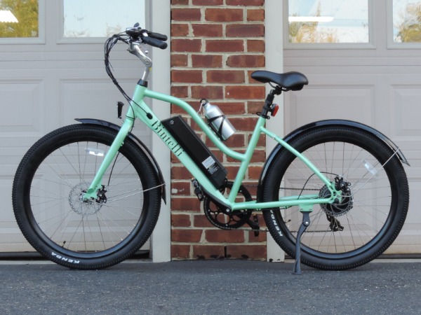 New-2019-Bintelli-B1-Electric-Beach-Cruiser
