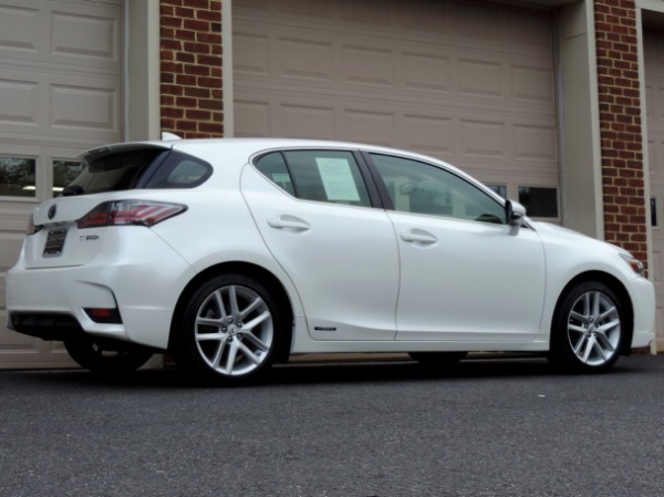 Used-2015-Lexus-CT-200h