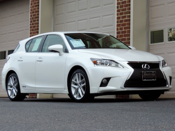 Used-2015-Lexus-CT-200h