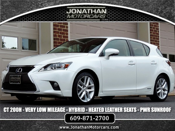 Used-2015-Lexus-CT-200h