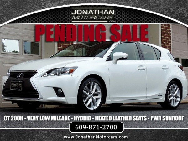 Used-2015-Lexus-CT-200h