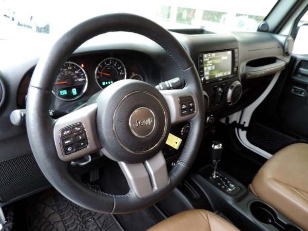 Used-2013-Jeep-Wrangler-Unlimited-Moab--Navigation--Leather