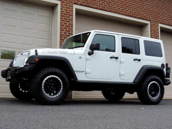 Used-2013-Jeep-Wrangler-Unlimited-Moab--Navigation--Leather