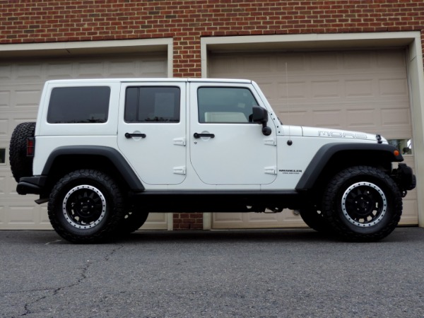 Used-2013-Jeep-Wrangler-Unlimited-Moab--Navigation--Leather