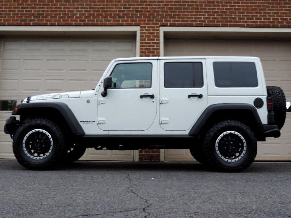 Used-2013-Jeep-Wrangler-Unlimited-Moab--Navigation--Leather