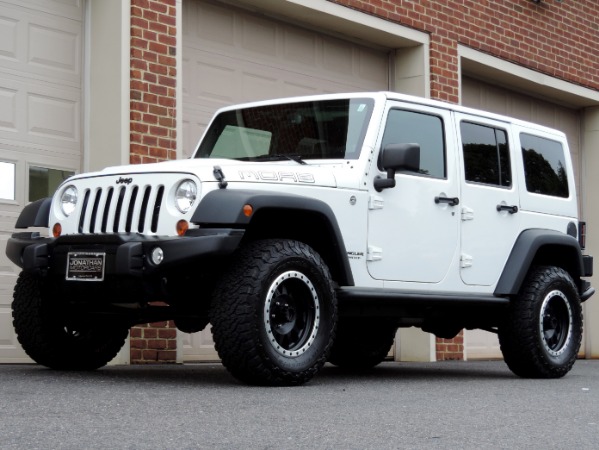 Used-2013-Jeep-Wrangler-Unlimited-Moab--Navigation--Leather