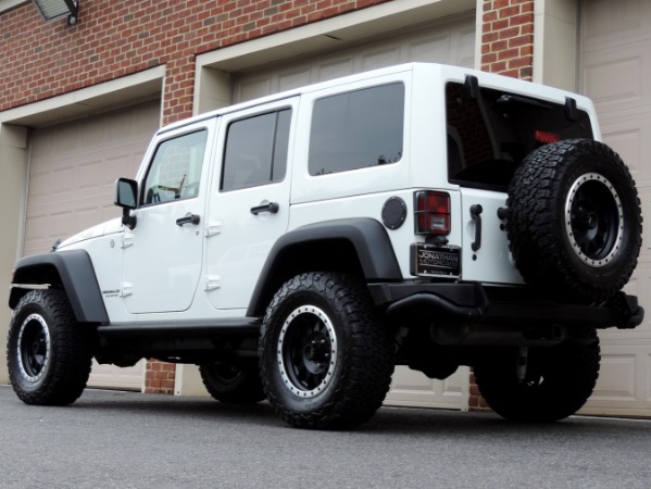 Used-2013-Jeep-Wrangler-Unlimited-Moab--Navigation--Leather