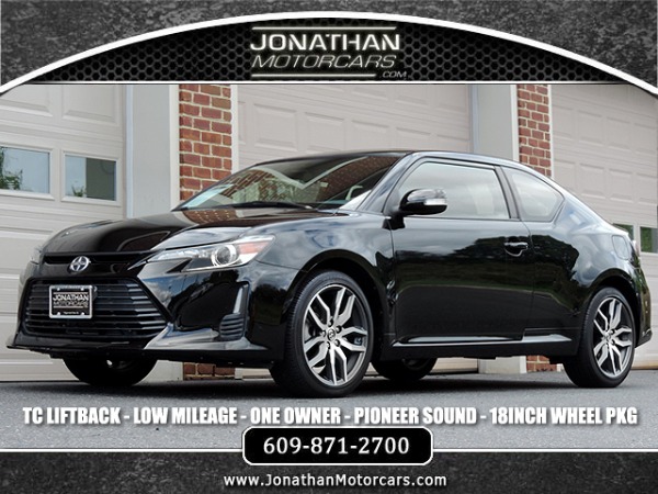 Used-2016-Scion-tC-Liftback