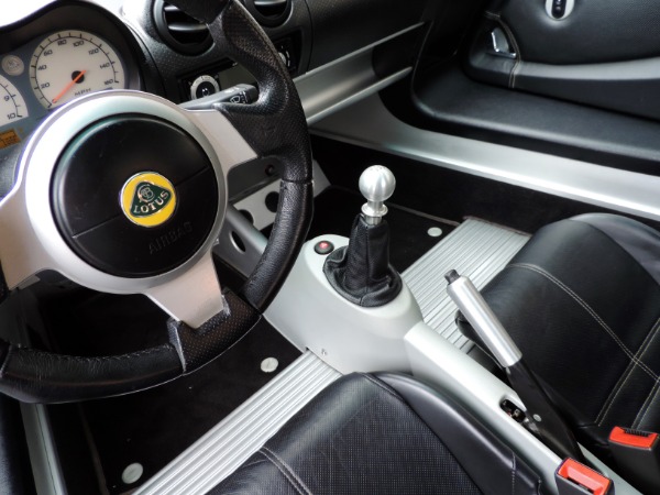 Used-2005-Lotus-Elise-Convertible