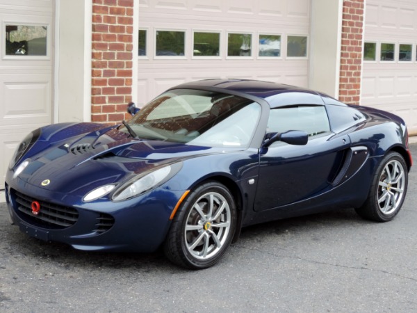 Used-2005-Lotus-Elise-Convertible