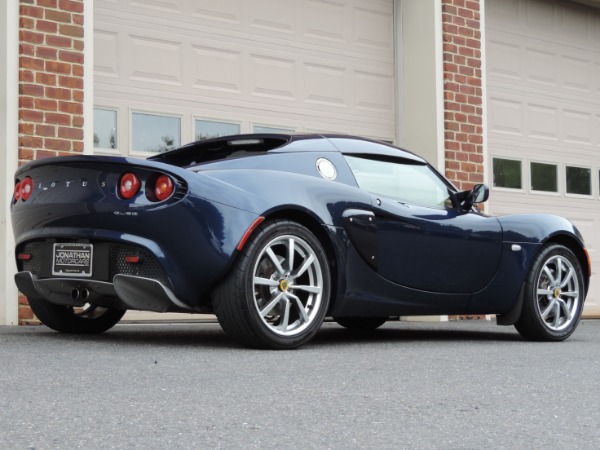 Used-2005-Lotus-Elise-Convertible