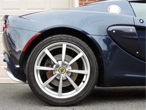 Used-2005-Lotus-Elise-Convertible