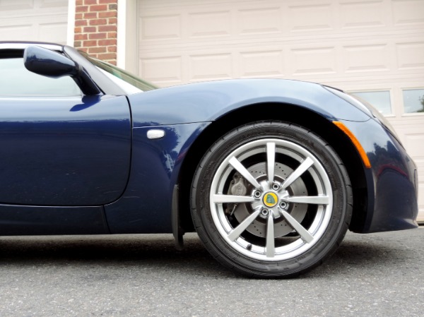 Used-2005-Lotus-Elise-Convertible