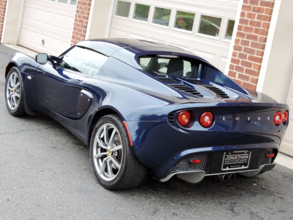 Used-2005-Lotus-Elise-Convertible