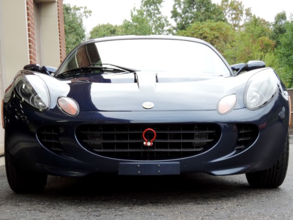 Used-2005-Lotus-Elise-Convertible