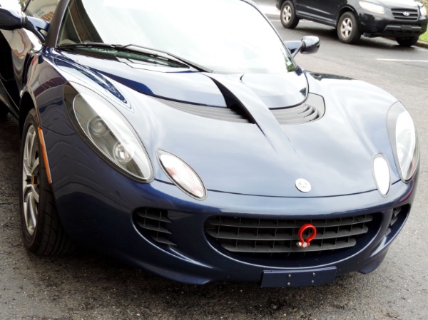 Used-2005-Lotus-Elise-Convertible