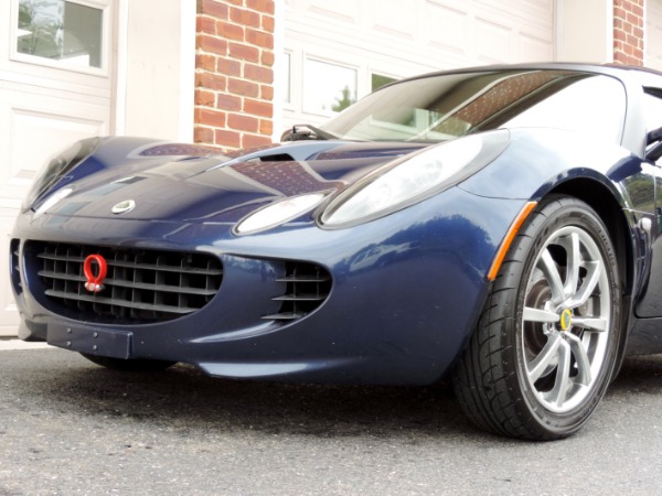 Used-2005-Lotus-Elise-Convertible