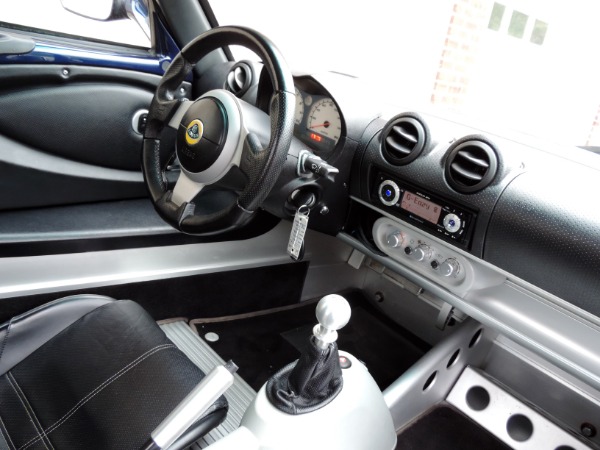 Used-2005-Lotus-Elise-Convertible