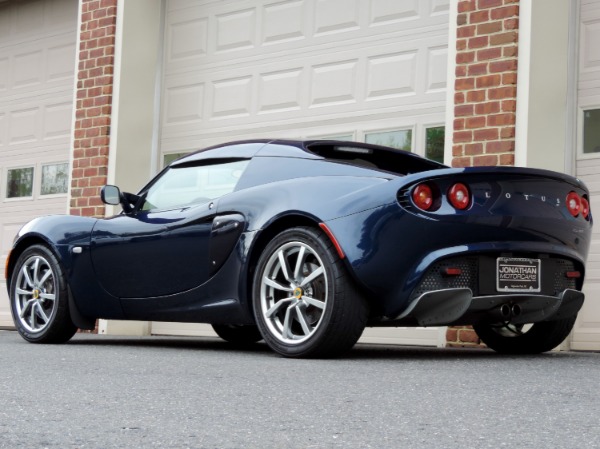 Used-2005-Lotus-Elise-Convertible