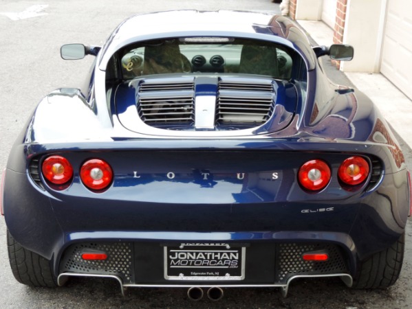 Used-2005-Lotus-Elise-Convertible