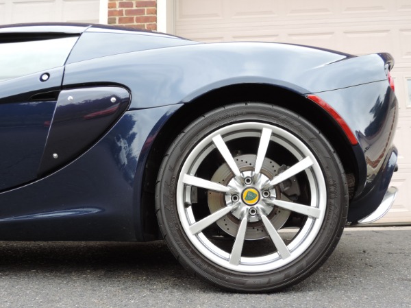 Used-2005-Lotus-Elise-Convertible