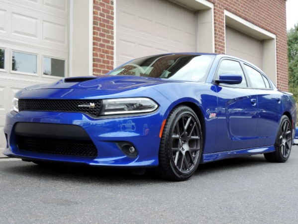 Used-2018-Dodge-Charger-R/T-Scat-Pack