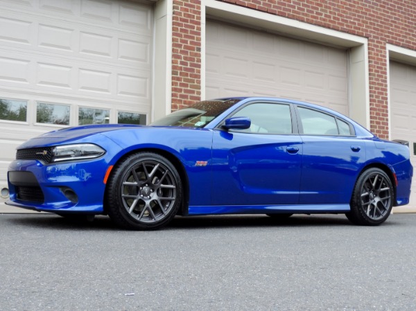 Used-2018-Dodge-Charger-R/T-Scat-Pack