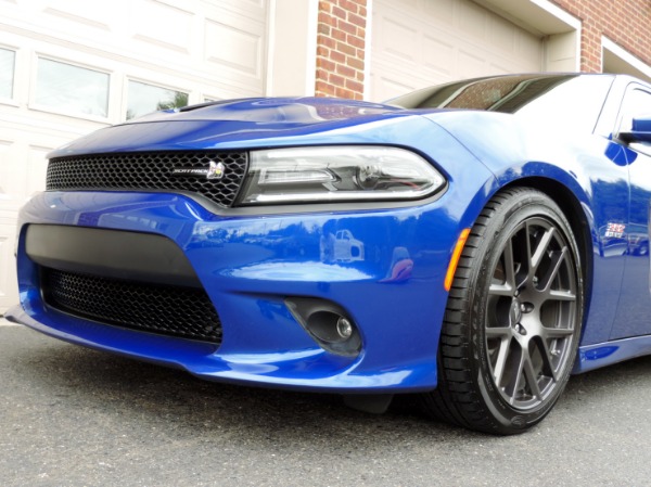 Used-2018-Dodge-Charger-R/T-Scat-Pack